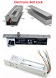 China Electric Bolt Lock Manufacturer SWAccessControl.com To...