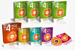 4 cycle fat loss solution