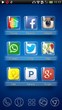 New App “Nine Launcher” from Grid Apps Inc. De-Clutters Android...