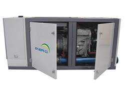 CHP, combined heat and power, onsite generation, cogeneration