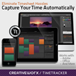 CreativeWorx Eliminates Cost of Timesheet Extension for Adobe Creative...