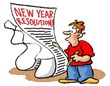 How to Make Eco-Friendly New Year’s Resolutions for 2014 - Tip Sheet...