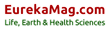 EurekaMag.com Publishes 216 Thousand New Biological Sciences Abstracts