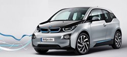 Bill Jacobs BMW Hosts Exclusive BMW i3 Test Drive Event