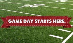 Seaside Vacations Super Bowl 2014 Outer Banks Promotion