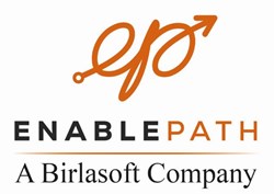EnablePath Birlasoft logo