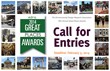 Environmental Design Research Association Announces 16th Annual Great...