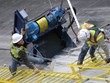 Hiwassee Dam Slot Cut Project Completed Successfully By Bluegrass...