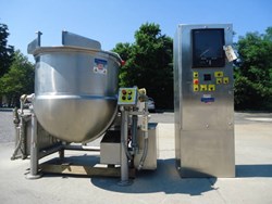 Cleveland Range Stainless Steel Kettle