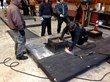 Jurin Roofing Services Continues to Maintain High Safety Standards...