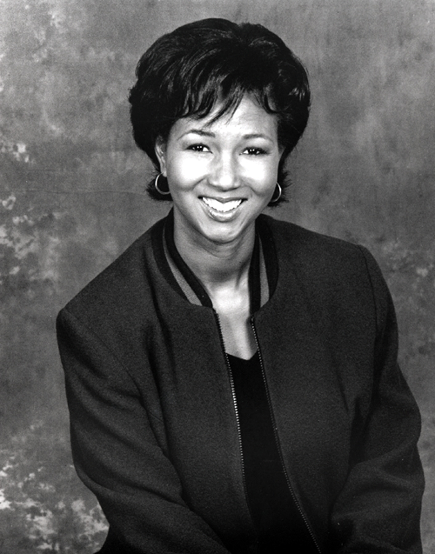 Former NASA Astronaut Mae Jemison To Deliver Keynote during Wayne State