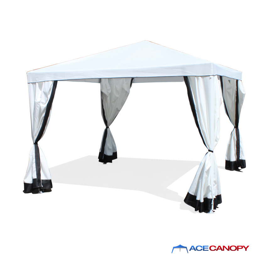 Ace Canopy Launches 2014 Line Canopy Tents