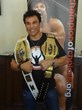 WCW and WWF Star Marc Mero Discussed His Anti Bullying Campaign on The...