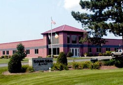 Sound Seal 50 H.P. Almgren Dr. Agawam, MA