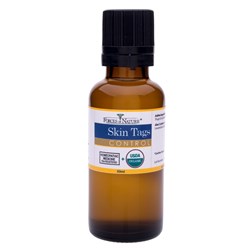 Skin Tags Control Extra Strength - 33ml Bottle from Forces of Nature