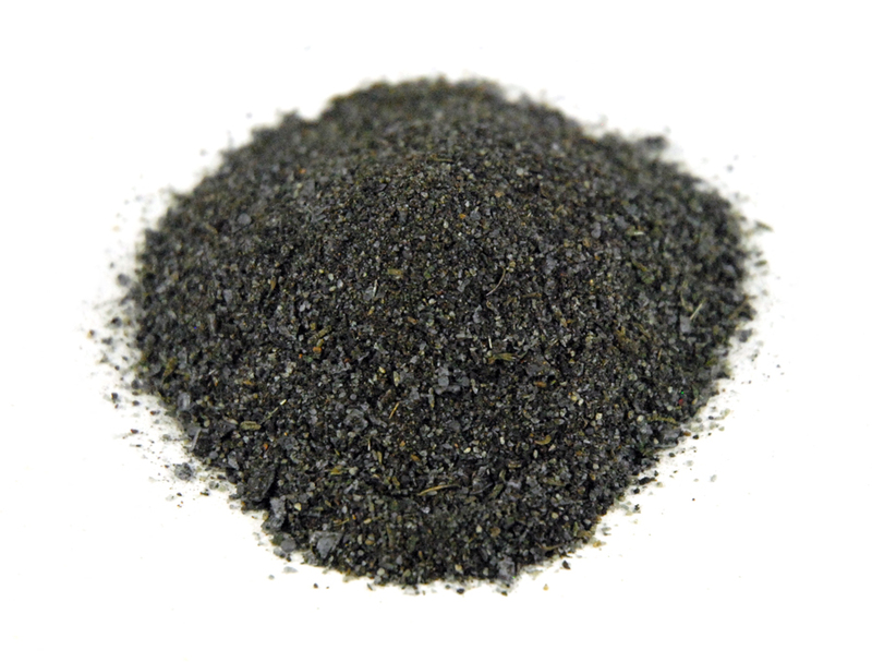 The New Secret Weapon of Restaurateurs: Charcoal Seasoning