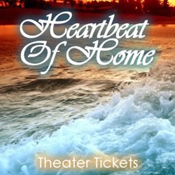 Heartbeat Of Home