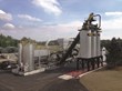 Bevilacqua Asphalt Purchases New Plant from Asphalt Drum Mixers