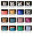 EZModFurniture.com Introduces Decorative Pillows and Pillow Covers to...