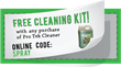 Pro-Tek Chemical Releases Coupon Promotion