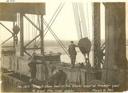 HNTB historic photography