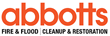 From Indianapolis to St. Paul, Abbotts Fire & Flood is Providing...
