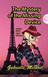 Ten-year old Author Releases Debut Novel, The Mystery of the Missing...