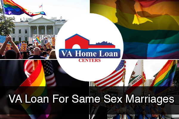 VA Home Loan Centers Announces Jan 2014 Update To Same Sex Benefits