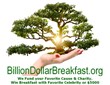 BillionDollarBreakfast Charity Creates American Sales Jobs, Stable...