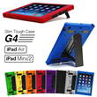iGear Expands Bretford Compatible iPad Slim Tough Case Line with...