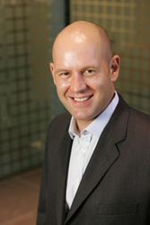Frank Rohde, Nomis Solutions CEO