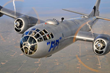 World’s Only Flying B-29 Superfortress Headed Northwest This Summer