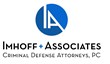Imhoff & Associates Ends 2013 with Wins, Kicking Off 2014 with...
