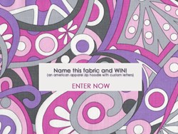 greek letters, custom fabric, sewn-on letters, greek pattern