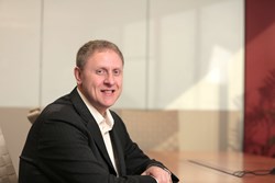 Michael Beygelman photo.
