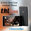 Chinavasion: thl’s Branded Octa-Core Android Phone Has Arrived