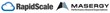 RapidScale Partners With Masergy Communications