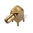 New Versions Of SMB RF Connectors Now Added To LenoRF’s Website