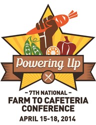 National Farm to Cafeteria Conference