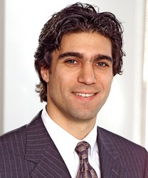 Michael Kelber, Neal Gerber Eisenberg, Intellectual Property, IP