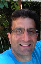 Tariq Drabu Dentist