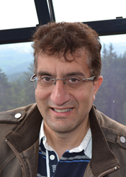 Tariq Drabu Manchester