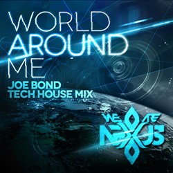nexus, we are nexus, joe bond, shotgunn productions,