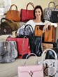 Laura Buccellati Seeks Crowd Funding To Defend Her Leather Goods...