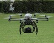 What Consumer Grade Drones Could Mean for the Future