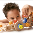Homemade Gold, LLC Launches Website Featuring Quality Toys