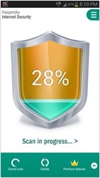 Kaspersky Internet Security