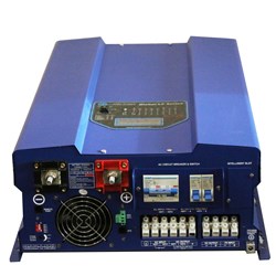 8000 Watt Inverter Charger