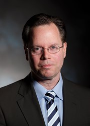 Photo of Jon Marshall Oden