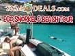 SXM Deals Adds New Snorkel and Beach Tour in St. Maarten